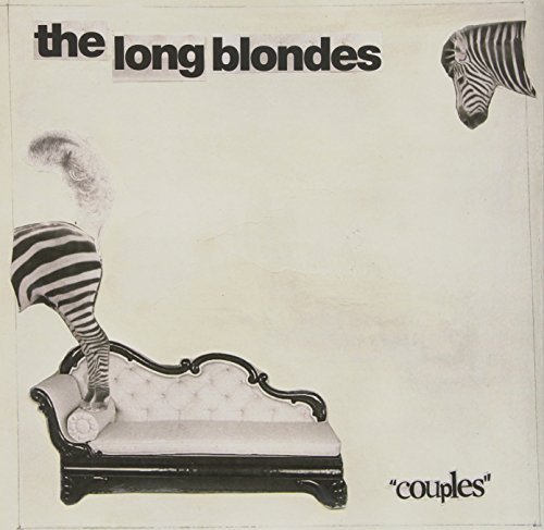 Long Blondes/Couples