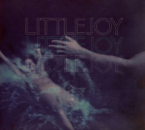 Little Joy/Little Joy