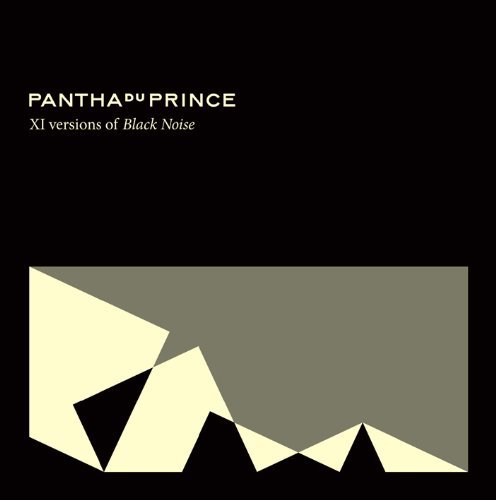 Pantha Du Prince/Xi Versions Of Black Noise