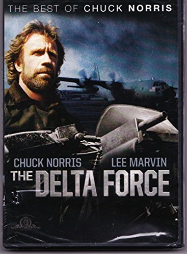 Delta Force/Marvin/Norris/Winters/Balsam/K