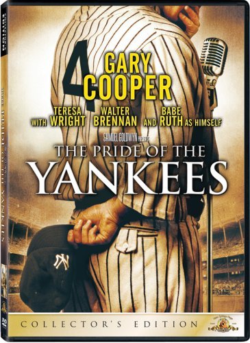 Pride Of The Yankees/Pride Of The Yankees@Coll. Ed.@Nr