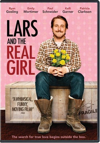 Lars & The Real Girl/Gosling/Mortim/Clarkson@Dvd@Pg13/Ws