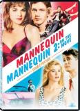Mannequin Mannequin 2 On The Move Double Feature DVD Nr 