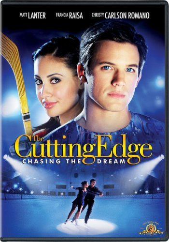 Cutting Edge 3/Cutting Edge 3@Ws@Nr