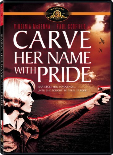 Carve Her Name With Pride (195/Carve Her Name With Pride (195@Nr