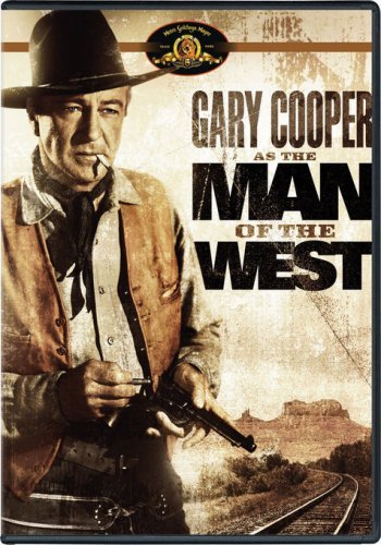Man Of The West/Man Of The West@Nr