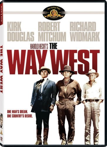 Way West (1967)/Way West (1967)@Nr