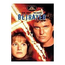 Betrayed (1988)/Berenger/Winger/Mahoney/Heard/@Rental Version@George/Fehr