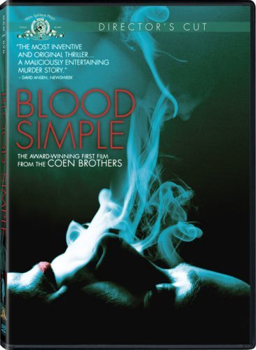 Blood Simple/Blood Simple@Ws@R
