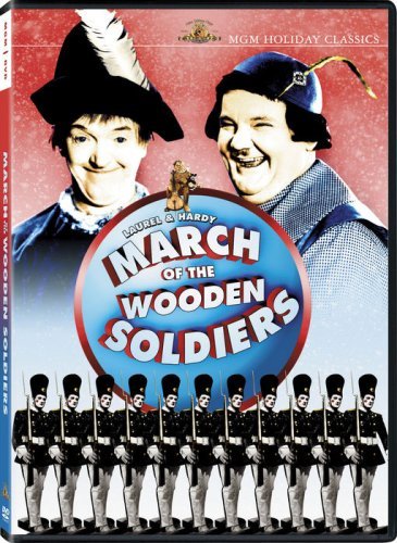 March Of The Wooden Solders 19/March Of The Wooden Solders 19@Nr
