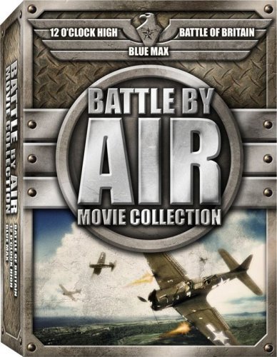 Battle By Air/Battle By Air@Nr/3 Dvd