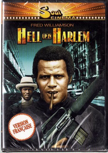 Hell Up In Harlem/Williamson/Harris/Hendry/Avery