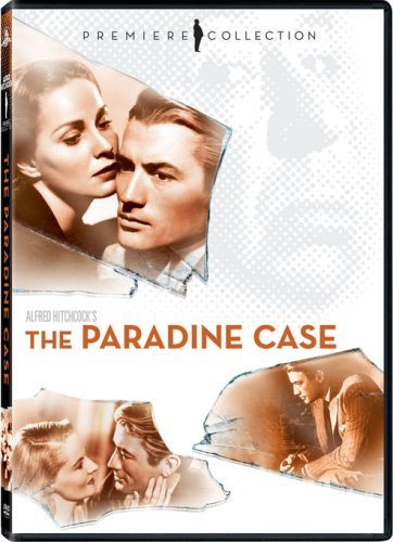Paradine Case Paradine Case Nr 