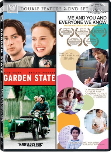 Garden State/Me & You & Everyo/Garden State/Me & You & Everyo@Nr