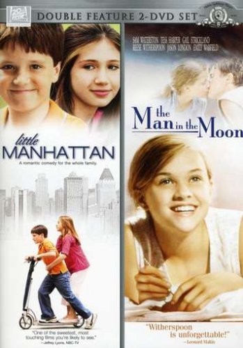 Little Manhattan/Man In The Mo/Little Manhattan/Man In The Mo@Nr