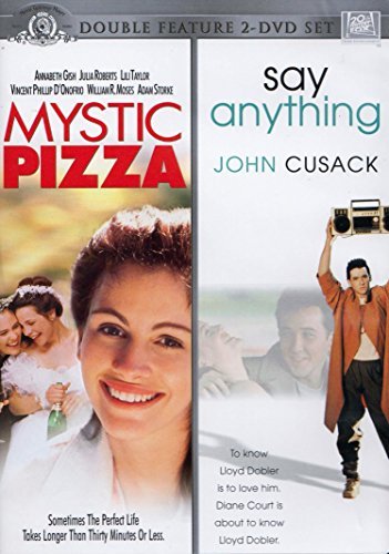 Mystic Pizza/Say Anything/Mystic Pizza/Say Anything@Nr