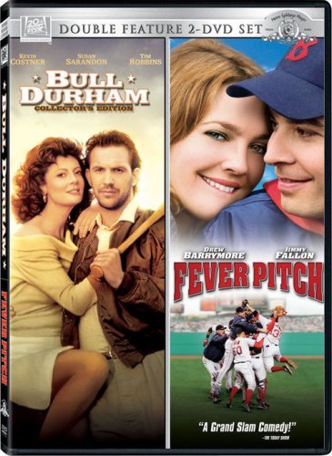 Fever Pitch/Bull Durham/Fever Pitch/Bull Durham@Nr