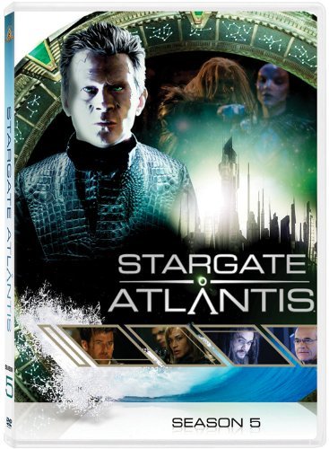 Stargate Atlantis Season 5 Ws Season 5 