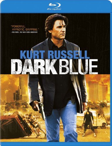 Dark Blue/Dark Blue@Ws/Blu-Ray@Pg13/2 Dvd
