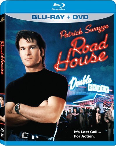 Road House Road House Ws Blu Ray R 2 DVD 