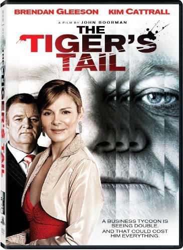 Tigers Tail/Gleeson/Cattrall@Ws@R