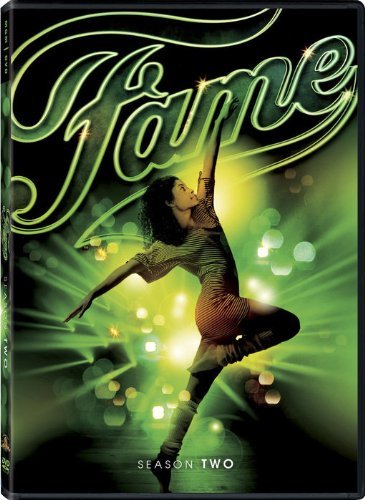 Fame Season 2 Nr 5 DVD 
