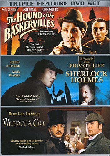 Sherlock Holmes Collection Gif/Sherlock Holmes Collection Gif@Nr/2 Dvd