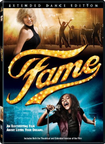 Fame (2009)/Allen/Dutton/Mulally/Neuwirth@Ws@Pg