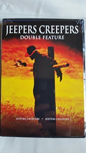 Jeepers Creepers Double Feature Jeepers Creepers 1 & 2 