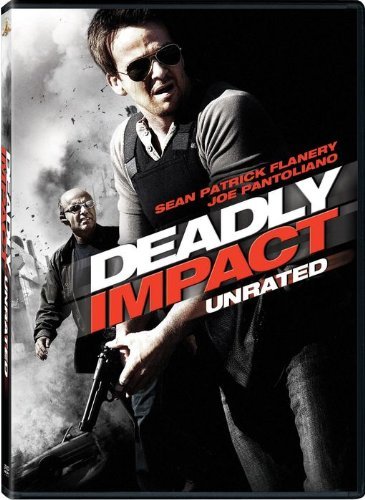 Deadly Impact/Flanery/Pantoliano@Ws@Ur