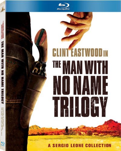 Man With No Name/Eastwood,Clint@Blu-Ray/Ws@Nr