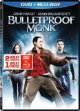 Bulletproof Monk Bulletproof Monk Ws Blu Ray Pg13 
