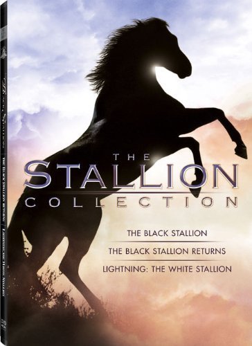 Stallion Collection/Stallion Collection@Ws@G/3 Dvd