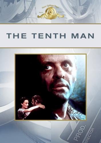 The Tenth Man/Hopkins/Jacobi/Thomas@DVD MOD@This Item Is Made On Demand: Could Take 2-3 Weeks For Delivery