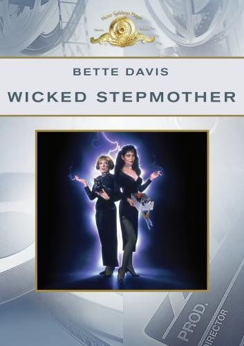 Wicked Stepmother/Davis/Carrera/Bolsey@DVD MOD@This Item Is Made On Demand: Could Take 2-3 Weeks For Delivery