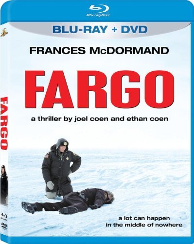 Fargo/Fargo@Blu-Ray/Ws@Pg/Incl. Dvd
