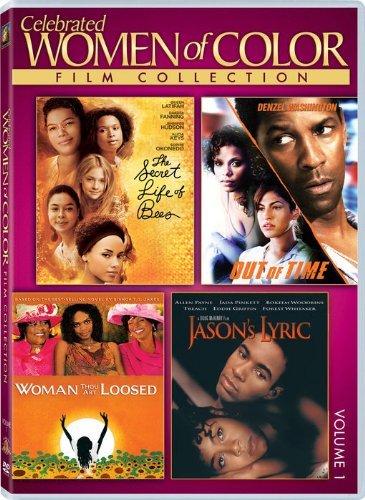 Women Of Color Film Coll.1/Women Of Color Film Coll.1@Ws@Nr