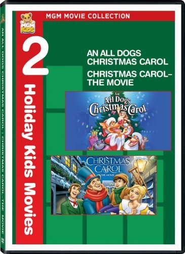 All Dogs Christmas Carol/Chris/All Dogs Christmas Carol/Chris@Ws@Nr