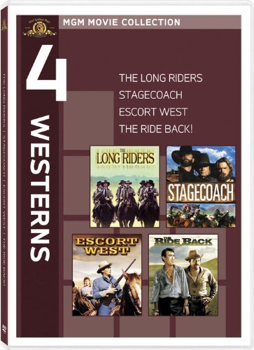 Mgm 4 Westerns Movies (stageco Mgm 4 Westerns Movies (stageco Ws Nr 