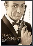 James Bond 007 Connery Sean Vol. 1 Ws Nr 6 DVD 