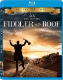 Fiddler On The Roof Topol Crane Frey Picon Blu Ray Ws Topol Crane Frey Picon 