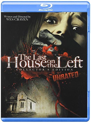 Last House On The Left/Cassel/Grantham@Blu-Ray/Ws/Coll. Ed.@Cassel/Grantham
