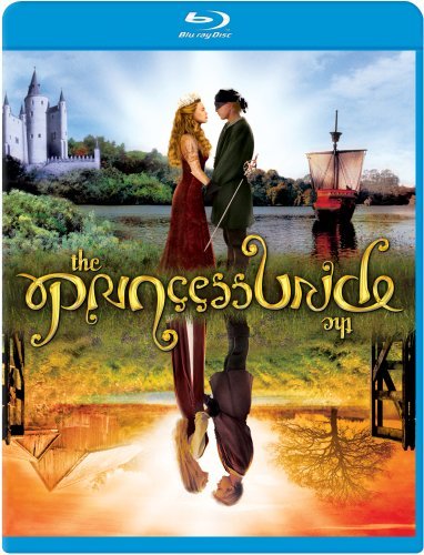 Princess Bride/Princess Bride@Blu-Ray/Ws@Pg