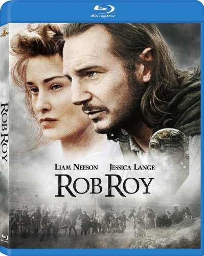 Rob Roy Neeson Lange Hurt Roth Blu Ray Ws Neeson Lange Hurt Roth 