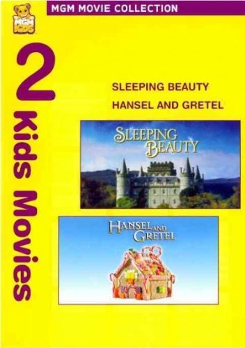 Sleeping Beauty/Hansel & Grete/Sleeping Beauty/Hansell & Gret@Nr
