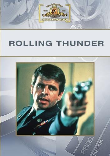 Rolling Thunder/Coleman/Jones/Devane@MADE ON DEMAND@This Item Is Made On Demand: Could Take 2-3 Weeks For Delivery