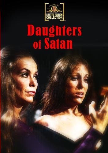 Daughters Of Satan/Selleck/Grant/Guthrie@MADE ON DEMAND@This Item Is Made On Demand: Could Take 2-3 Weeks For Delivery