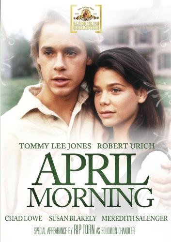 April Morning Jones Urich Lowe Blakely DVD Mod This Item Is Made On Demand Could Take 2 3 Weeks For Delivery 