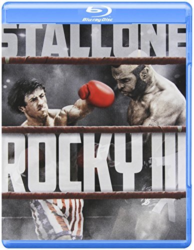 Rocky 3/Stallone,Sylvester@Pg