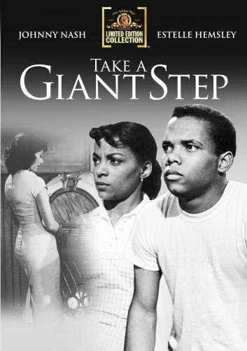 Take A Giant Step/Nash/Hemsley/Dee@Ws/Dvd-R@Nr